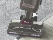 Shark £240 pet vacuum now £150 as 'hundreds sold' this week