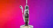 Shark carpet cleaner that makes grubby carpets look 'brand new' is £70 off