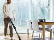 Shark vacuum with 40% off 'better than Dyson' for pet owners