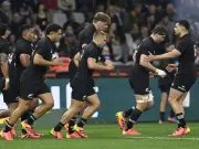 Sharks vs All Blacks: TV channel, kick-off time and team news