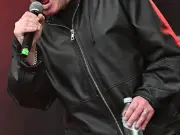 Shaun Ryder on Andy Burnham, Salford, sobriety and the Happy Mondays