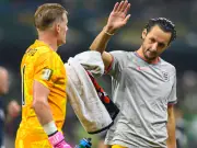 Shay Given backs James Trafford for England Number One