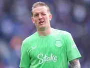 Shay Given: Chelsea would 'jump' at chance to sign Jordan Pickford