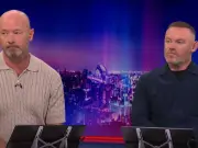 Shearer and Rooney Praise Everton Duo After Opening Day Win