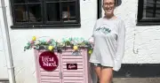 Shed bakers face anxious wait on £45 fee decision