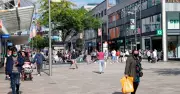 Sheffield named best English city to raise a child in new study