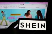 Shein targets up to £20bn valuation in Hong Kong float