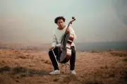 Sheku Kanneh-Mason: My London, from Peckham to Paul Smith