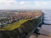 Sheringham: The cosy UK seaside town where 'time slows down'