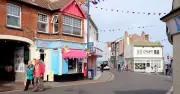 Sheringham: The Norfolk seaside town where time slows down