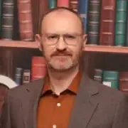 Sherlock star Mark Gatiss refuses to do Taskmaster to protect his clever image
