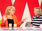 Sherrie Hewson criticises Loose Women as Denise Welch quits