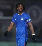 Shim Mheuka set to sign new long-term Chelsea contract