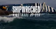 Shipwrecked: Nightmare at Sea leaves Netflix viewers 'horrified'
