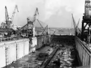 Shipyard museum campaign hosts first community day in Hebburn