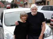 Shiremoor pensioner, 79, faced DVLA 'bureaucratic nightmare' over licence delay