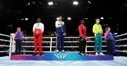 Shittu loses Commonwealth gold in boxing controversy