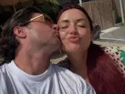 Shona McGarty: Tony Discipline Is 'The One' As She Opens Up On Romance
