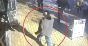 Shopkeeper dies after alleged attack by children as young as 12