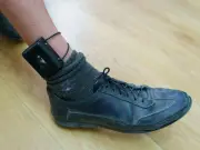 Shoplifters in Croydon could face GPS ankle tags and town centre bans