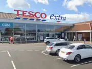 Shoppers at six UK supermarkets urged to join Blue Badge parking survey