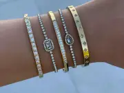 Shoppers rush to buy £10 jewellery before Bohomoon's 'largest ever' sale ends