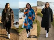 Shoppers rush to snap up 'excellent quality' drying robes from just £10