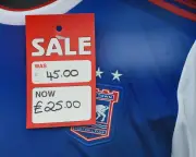 Short Football Shirts: The Hotspot Trend Explained