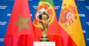 Should 2030 World Cup be stripped from Spain, Portugal and Morocco?