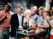 Sid James's On-Stage Death: Fans Thought It Was a Joke