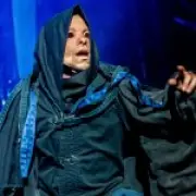 Sid Wilson reportedly kicked out of Slipknot after 27 years