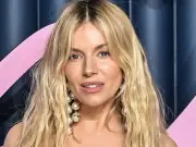 Sienna Miller's £21 faux freckle hack for youthful sunkissed look