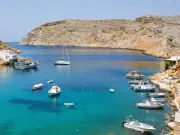 Sifnos helicopter crash: British honeymoon couple killed in Greece