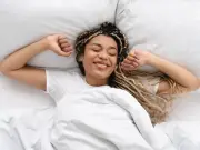 Simba AeroDown Pillow praised as 'Goldilocks of pillows' now 15% off