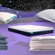 Simba Bank Holiday Sale: Up to 30% Off Cooling Mattresses and Bedding