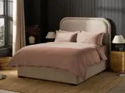 Simba Cotton Percale Bedding Set 25% Off in Bank Holiday Sale
