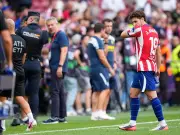 Simeone explains Alvarez jeers as Arsenal eye striker transfer