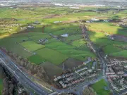Simister Bowlee: 1,550-home plan and Metrolink link for Greater Manchester
