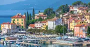 Simon Calder's 10 best European holiday spots for September