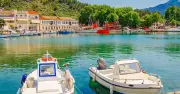 Simon Calder's top budget Greek island is 'absolute heaven'