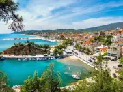 Simon Calder's Top Budget Greek Island: Thassos