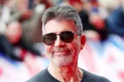 Simon Cowell to miss AGT filming after e-bike injury surgery