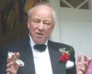 Simon Houfe obituary: writer, art historian and raconteur dies aged 83