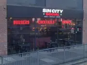 Sin City Social closes Smithdown Road restaurant, moves to delivery-only