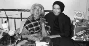 Singer related to royalty died penniless and a recluse after hit documentary