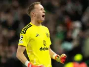 Sinisalo: I'm not fussed who Celtic sign, gloves are mine