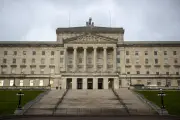Sinn Fein has no intentions of collapsing Stormont, John O’Dowd says