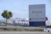 Sinn Féin: New ferry passport rule should cover Northern Ireland