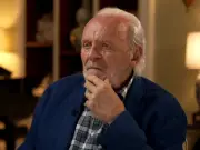 Sir Anthony Hopkins, 88, Opens Up on Mortality and Possible Return to Wales