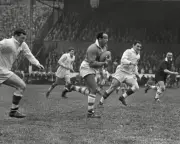 Sir Billy Boston obituary: Rugby league great dies aged 91